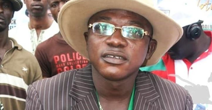 BREAKING: Oyo Police Declare ‘Auxiliary’ Wanted