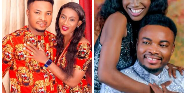 They Can Run But They Can’t Hide – Nigerian Pastor Reacts After Police Arrested Suspected Killer of His Wife