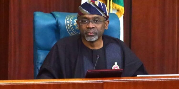 Gbajabiamila Fixes Resumption Date As Tinubu’s Chief Of Staff