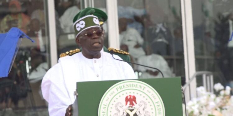 Fuel Price Surge Sparks Public Outcry: Tinubu Vows To Tackle Crisis Head-on 