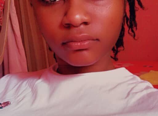 Udensi Ngozi Opemipo Is Missing, Have You Seen Her? 