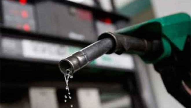 NNPC: Subsidy Removal To Reduce Petrol Consumption By 30%