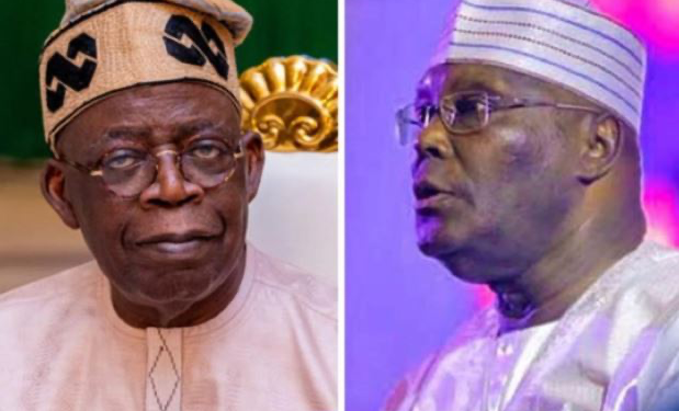 Your Govt Is Temporary, I’ll Reclaim My Mandate – Atiku Tells Tinubu