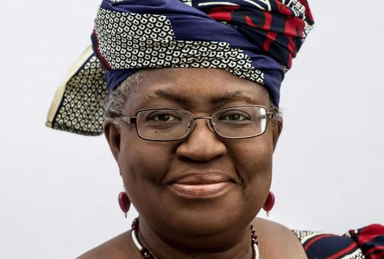 My Nasty Experience With Vicious Fuel Subsidy Cabal – Okonjo-Iweala Tells Her Story (Video)