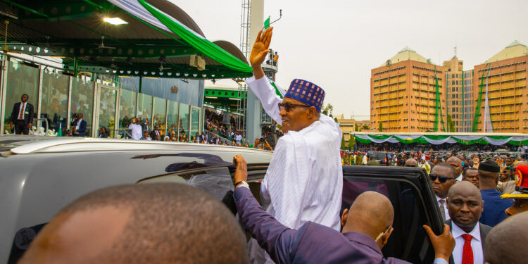 Number Of Farm Animals Has Reduced — Buhari Declares Assets After Leaving Office