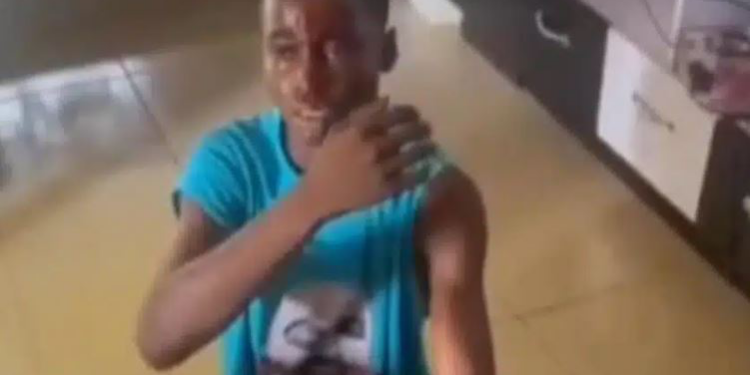 Nigerian Teenager Reportedly Attempts To Poison His Best Friend, Two Others Over iPhone 