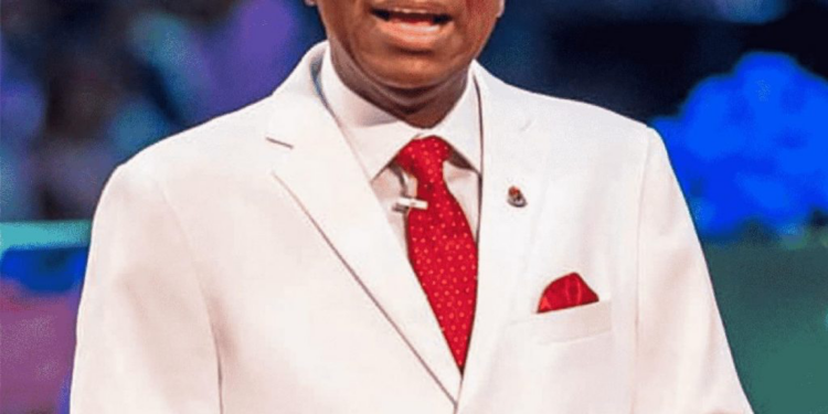 I Would Have Been Most Miserable Person On Earth If… – Bishop Oyedepo Speaks