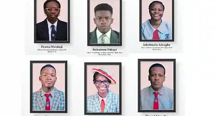 6 Kids Set To Represent Nigeria At World Microsoft Championship