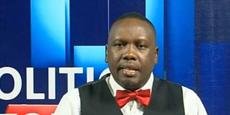 Daniel Bwala List Positions Tinubu Should Not Appoint Politicians To Occupy