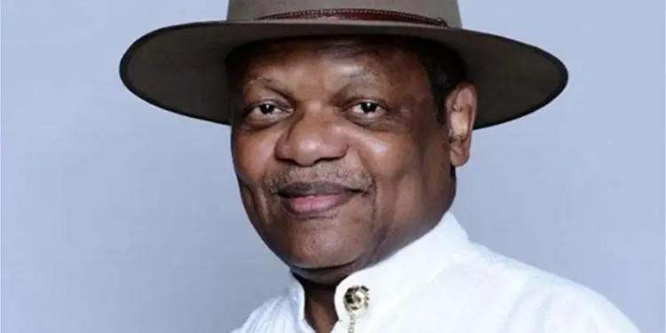 Apologise To Jonathan, Okonjo-Iweala – Peterside To 2012 Subsidy Removal Critics 