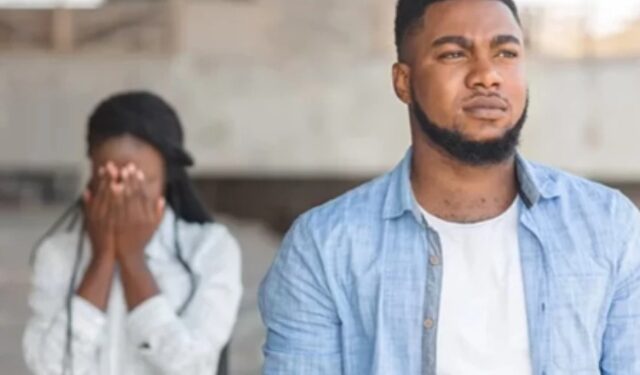 Nigerian Man Recounts How a Guy Impregnated his Girlfriend Twice
