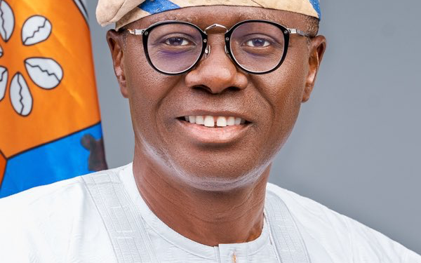 Governor Sanwo-Olu Appeals To Labour Union To Shelve Strike