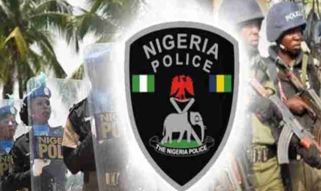 Police Arrest Two For Killing Tricycle Rider In Niger State