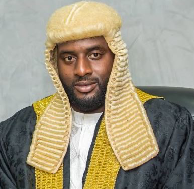 Gov Makinde Endorses Ogundoyin As 10th Assembly Speaker