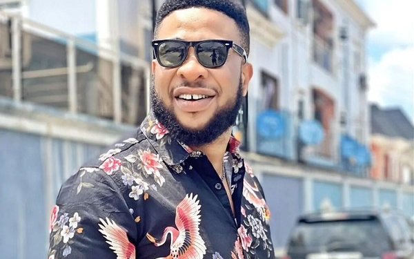 Actor Nnabuike Exposes The Awful Thing Some Married Men Do On Social Media
