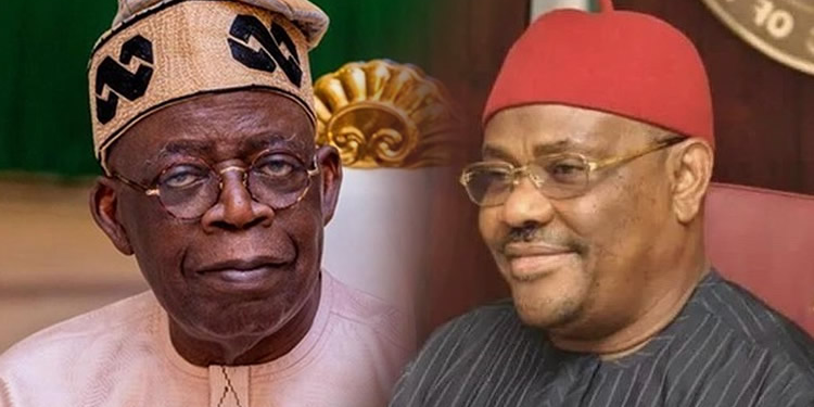 I Will Consult My Wife, Others If Tinubu Offers Me Appointment – Wike (Video) 
