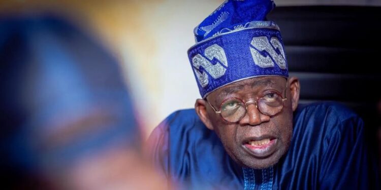Strike: Return To Work, Tinubu Begs Health Workers 
