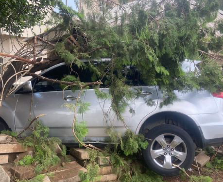 Married Woman Almost Dies While Trailing Her ‘Husband’