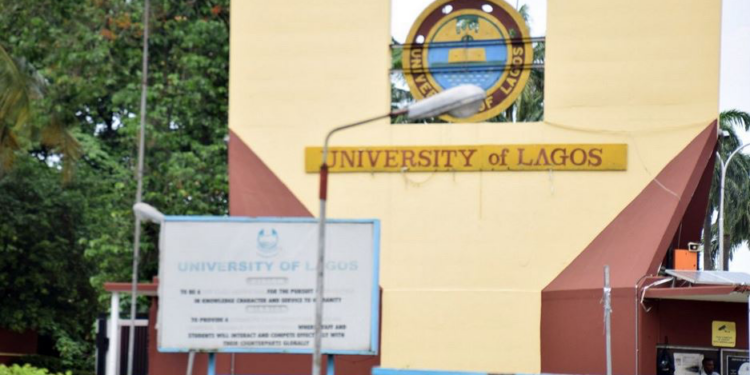 UNILAG Student Shot Dead By Robbers While Attempting To Retrieve His Friend’s Stolen Phone