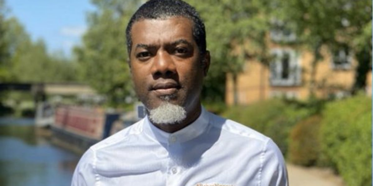 Reno Omokri Blasts El-Rufai Over Muslim Dominance Comment
