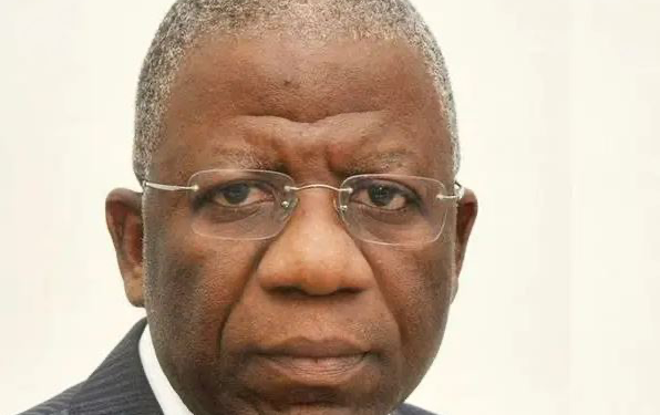EFCC To Appeal Judgement Acquitting Former Head Of Service, Stephen Oronsaye Of N2bn Money Laundering Charge