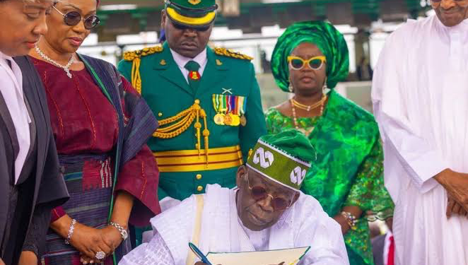 78 Killed, 12 Kidnapped In Tinubu’s First Week – Nigeria Security Tracker