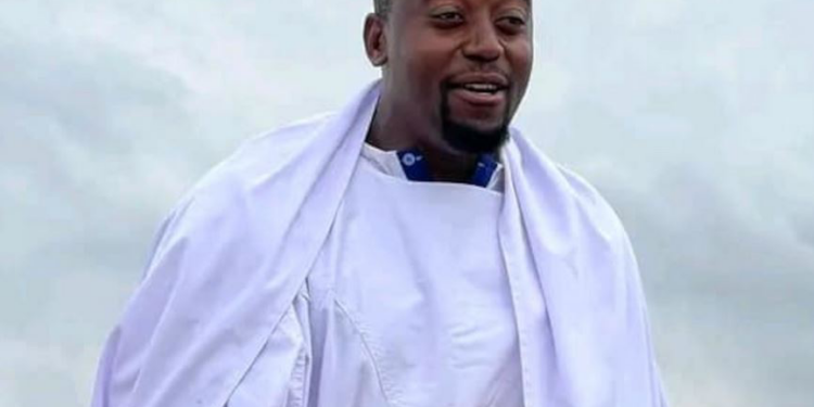 Pastor Confesses To Murder After Being Haunted By ‘Avenging Spirits’