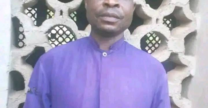 See Photo of Catechist Caught Trying To Dispose Lover’s Body After She Died During Abortion in Benue
