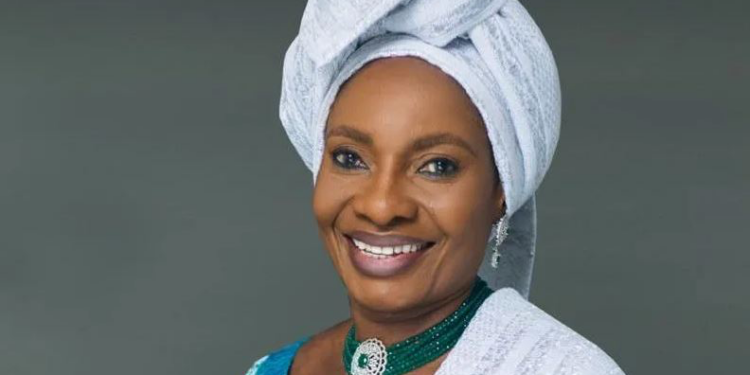 Former Minister Of Women Affairs, Pauline Tallen, Denies Involvement In N2bn Fraud