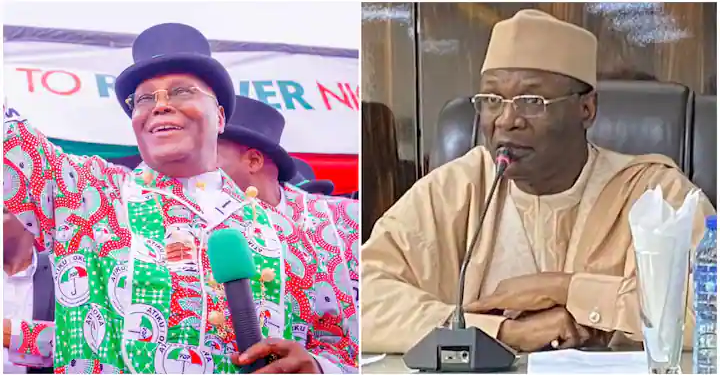 Atiku Says INEC Refused To Release Documents Despite Collecting ₦‎6 Million 