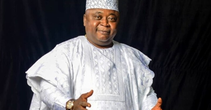 FG Charges Ladi Adebutu To Court For Alleged Vote Buying 