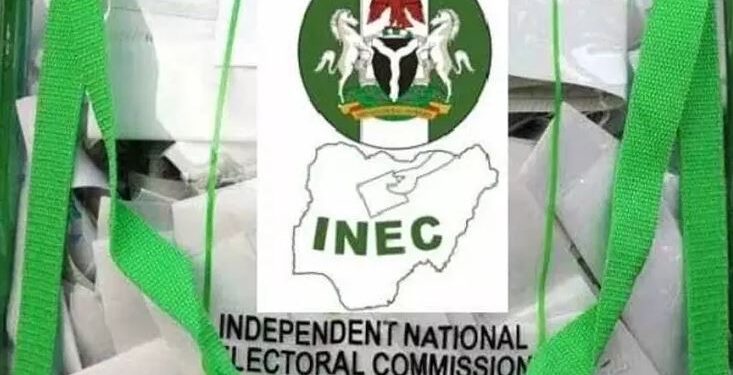 INEC Releases Final List Of Candidates For Bayelsa, Imo, Kogi Guber Elections