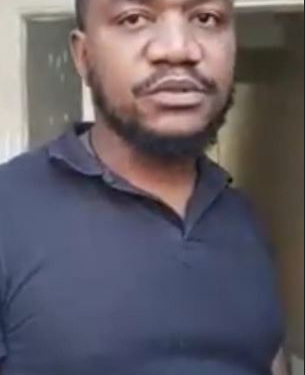 Nigerian Student Studying In Northern Ireland Arrested For Allegedly Attempting To Have S3xual Relations With Children