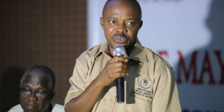 NLC Rejects Ruling of National Industrial Court Against Workers