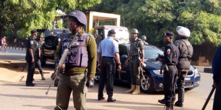 33-Year-Old Nigerian Teacher Gets Remanded In Benue…You Won’t Believe Why