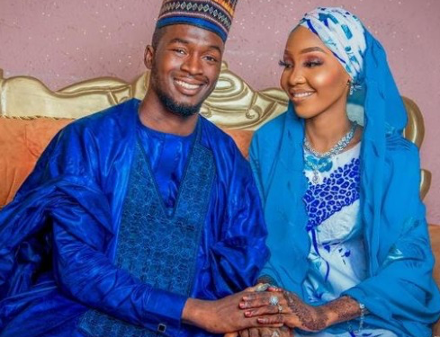 Nigerian Engineer Reveals How He Ended Up Marrying Lady Who Always Flaunted Her Boyfriend Online (Photo)