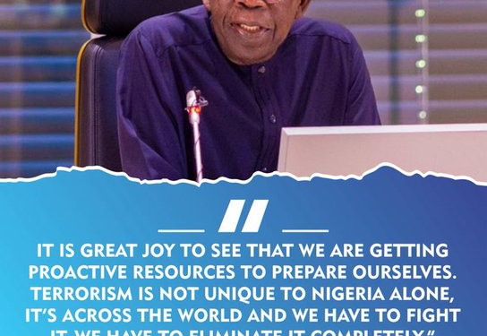 President Tinubu Meets Oil Marketers Over Subsidy Removal 