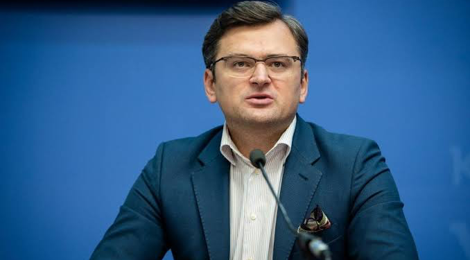 Ukraine Plans Diplomatic Push For Africa, To Open 10 New Embassies