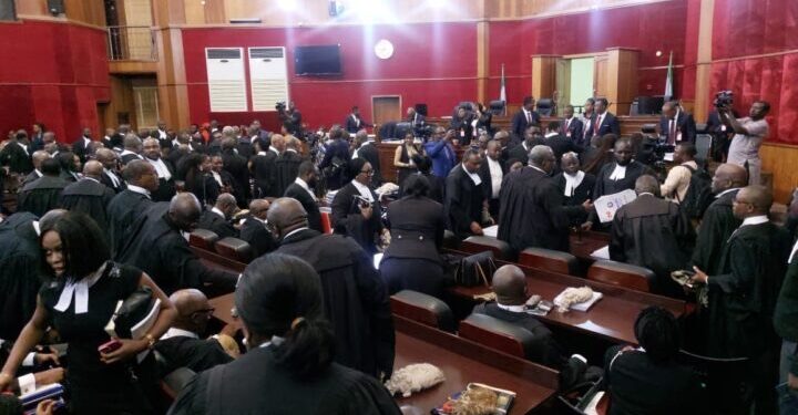 Magic Happened To PDP’s Votes At Anambra Collation Centre – Atiku’s Witness