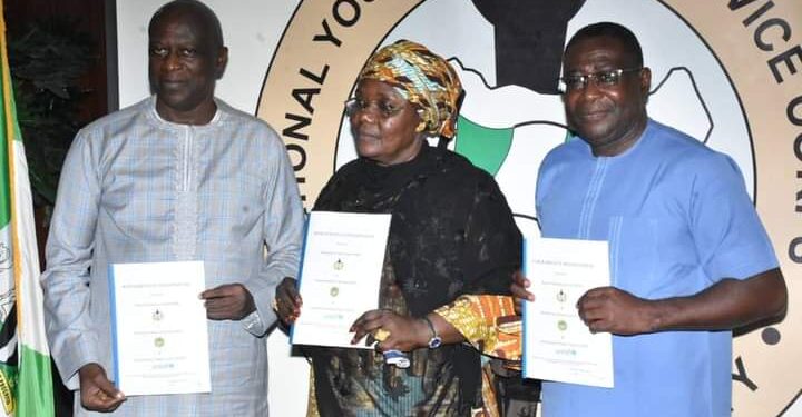 Digital Birth Registration: UNICEF, NPC To Enlist 800 Corps Members 