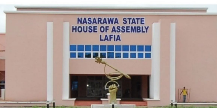 Nasarawa Assembly Faction Approves 20 Special Advisers For Gov Sule