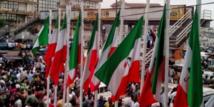 2023 Election Fallouts: PDP Stakeholders Express Outrage, Call For Emergency National Convention
