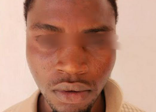 Police Arrest Man For Allegedly Raping 16-year-old Girl In Adamawa