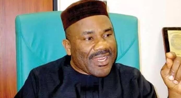 Speakership: We Know Those We Won’t Vote For -LP Reps Members 