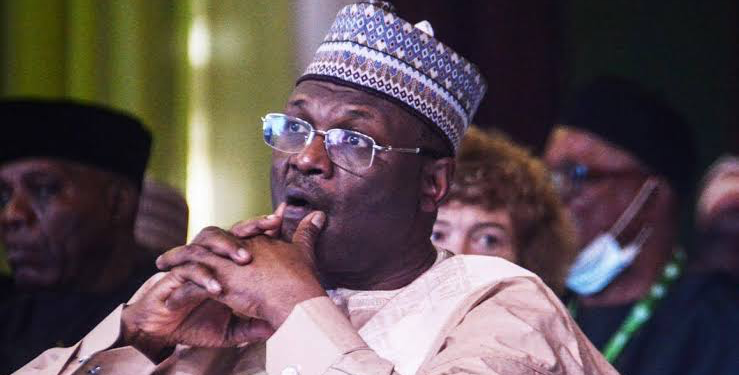 BVAS Did Not Transmit Feb 25 Presidential Election Results – INEC Adhoc Staff 