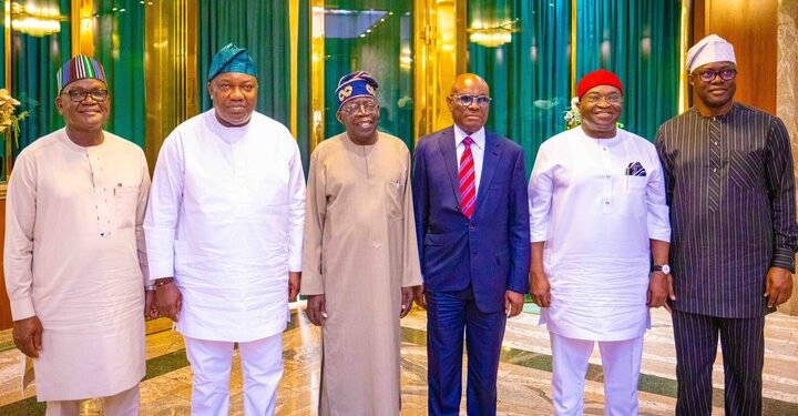 Wike’s Suit To Aso Rock Catches Public Attention