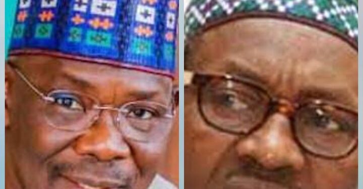 Buhari Spent More Than $19bn Cost Of Dangote Refinery On Non-functional Ones