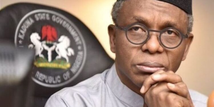 Transcript Of El-Rufai’s Speech About Tinubu And Muslim-Muslim Ticket