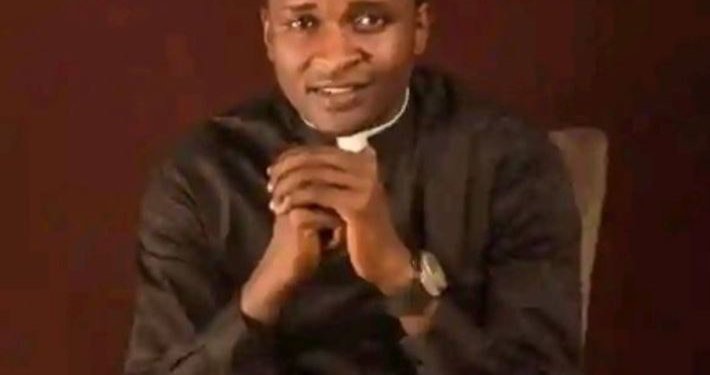 Catholic Priest Killed By Gunmen In Edo