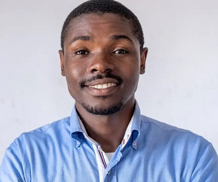 UK Shortlists Nigerian Innovator, Chukwuemeka Eze for Africa Prize for Engineering Innovation (Photo)